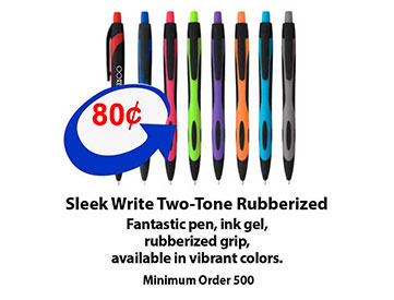 Sleek write Province two Pens
